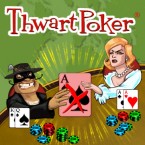 Thwart Poker Inc.